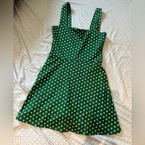 Reformation Farrah Ecomove active dress